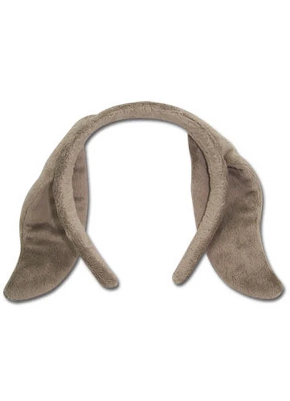 fashionable headbands for festivals -Strikes Witches - Gertrud Barkhorn Ear Headband