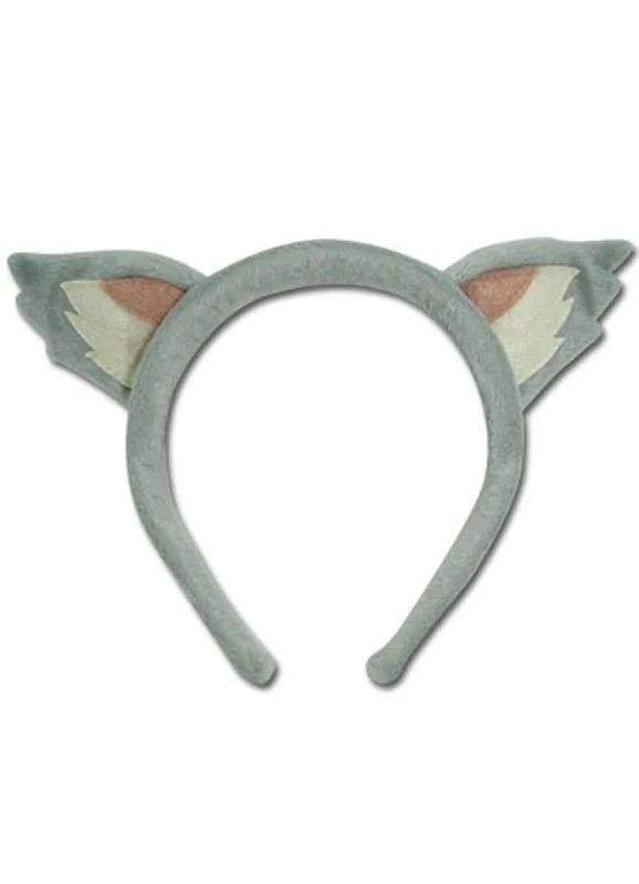 modern hair clips for edgy looks -Strikes Witches - Minna-Dietlinde Wilcke Ear Headband