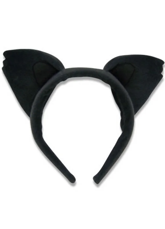 bold hairpins for dramatic looks -Strikes Witches - Francesca Lucchini Ear Headband