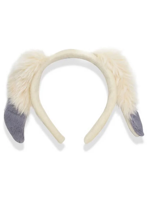 trendy barrettes for elegant hairstyles -Strikes Witches - Erica Hartmann Ear Headband