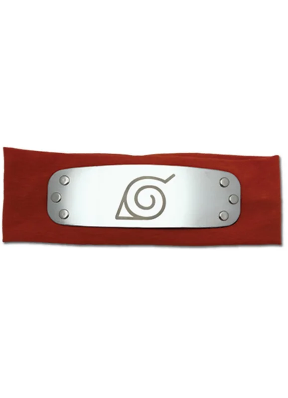 glitter hairpins for parties -Boruto Uzumaki: Naruto Next Generation - Namida Suzumeno Headband