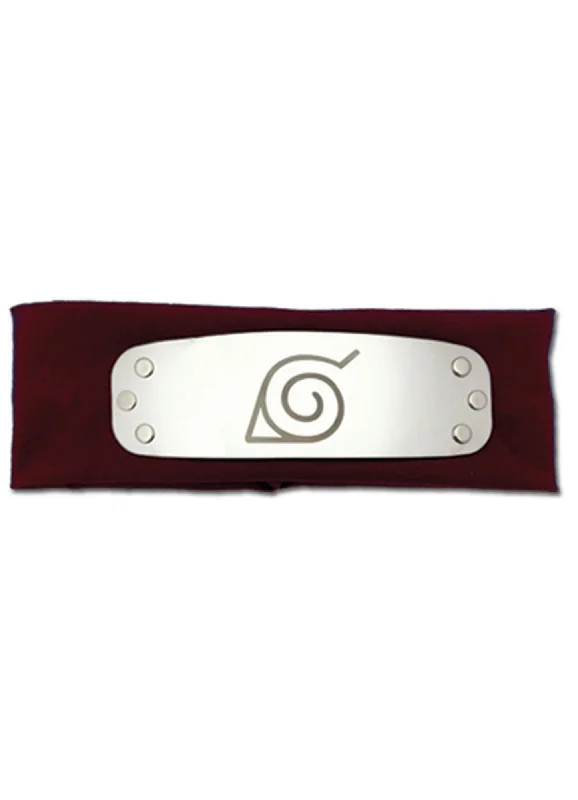 bohemian hairbands for relaxed vibes -Boruto Uzumaki: Naruto Next Generation - Sarada Uchiha Headband