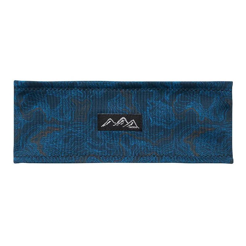 hair accessories for women -Canyon | Alpine Headband