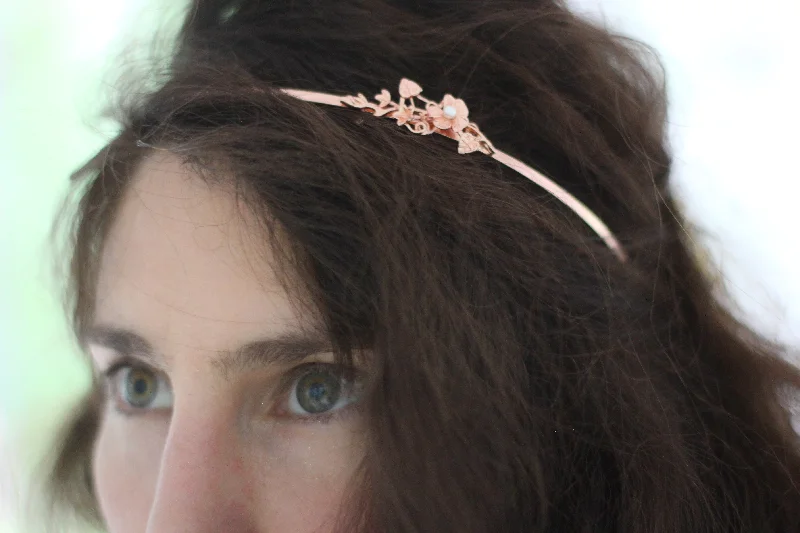 minimalist hair accessories for everyday style -Fairy Magic Headband