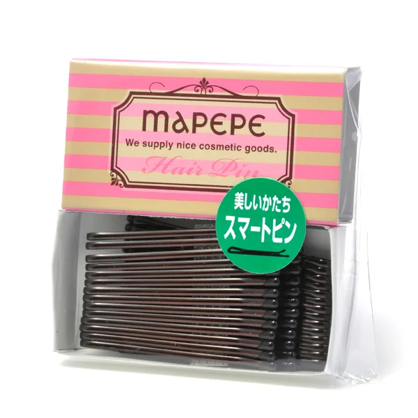 hair accessories for prom -Mapepe Smart Pin