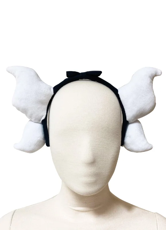 pearl hairbands for classic elegance -Miss Kobayashi's Dragon Maid S1 - Kanna Kamui Headband