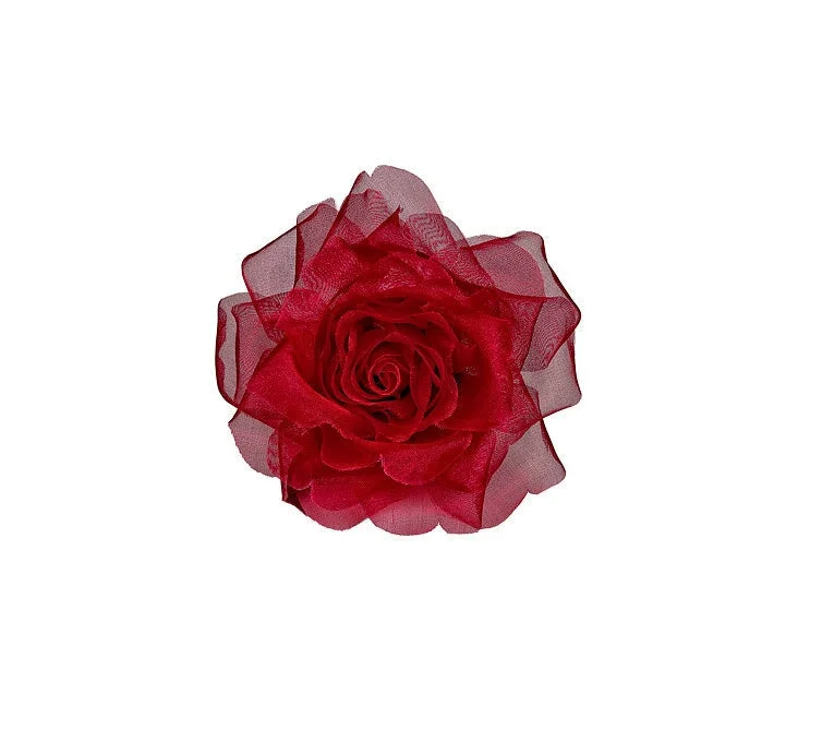 hair accessories for women -MYRON ROSE CLIP