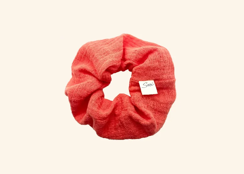 trendy hairbands for teenagers -Scrunchie Luscious