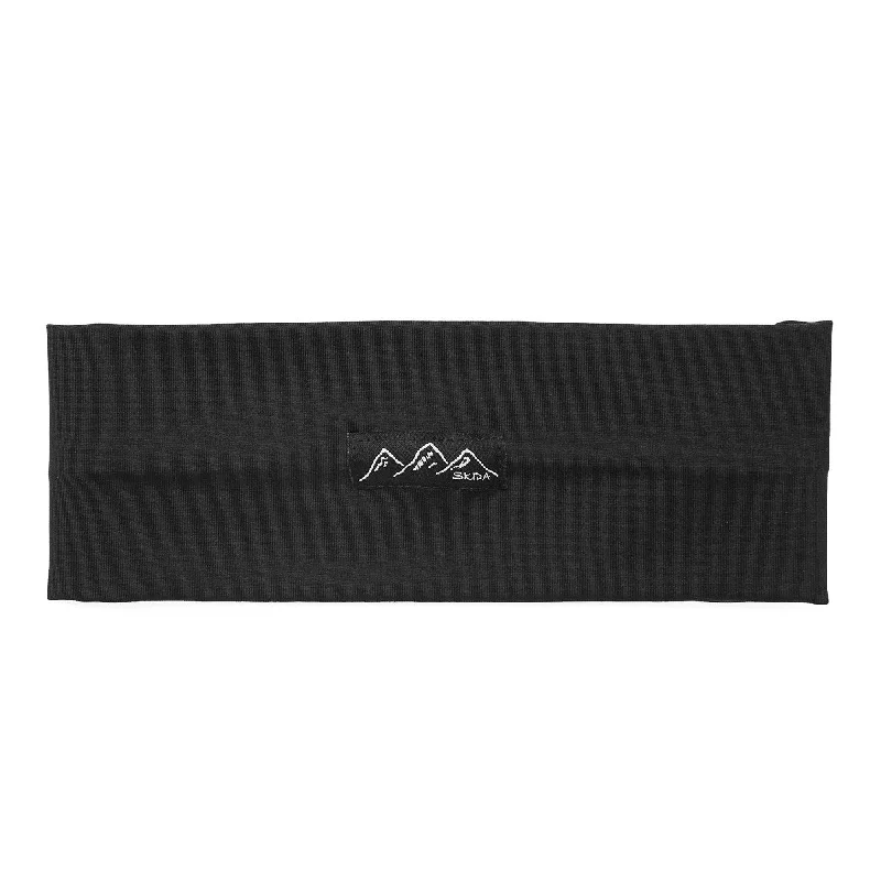 handmade hair accessories for women -Stealth | Running Headband