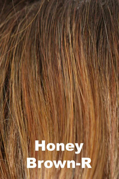 Honey Brown-R