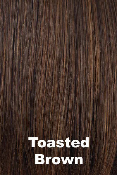 Toasted Brown