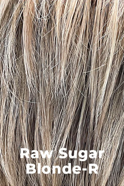 Raw Sugar Blonde-R