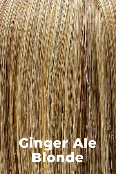 Ginger Ale Blonde