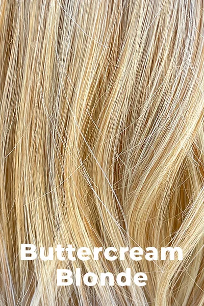 Buttercream Blonde