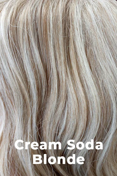 Cream Soda Blonde