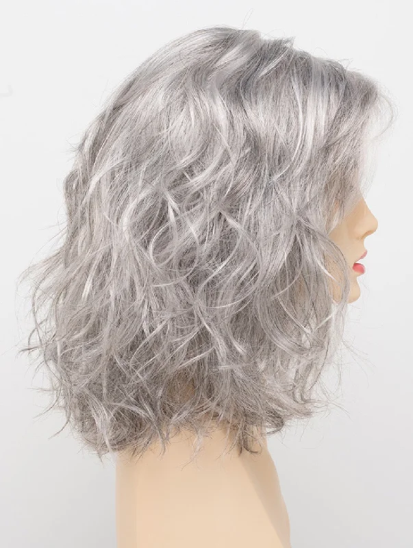 Medium Grey