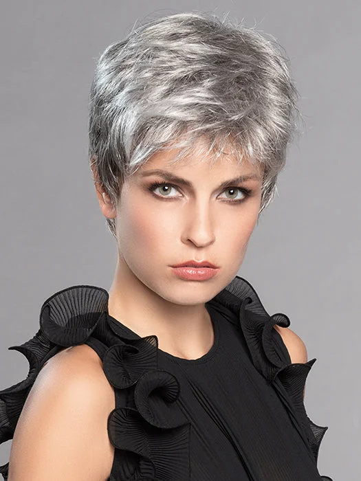 wigs for adding instant style to your look-Debbie