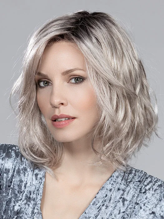 wigs for women with delicate, fine hair-Destiny - Open Box