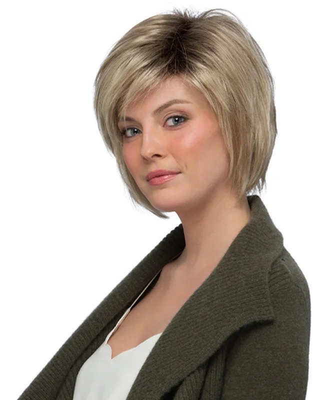 wigs for achieving a perfect, sleek bob-Devin - Open Box