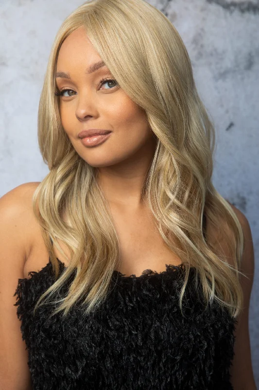 wigs for creating chic and trendy styles-Divine Wavez