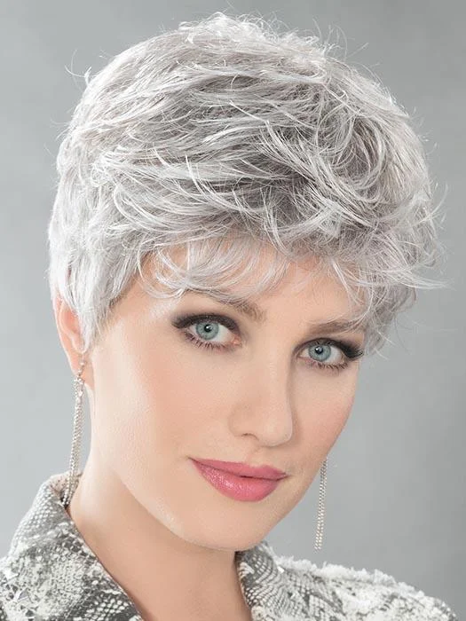 lightweight wigs for everyday comfort-Dot