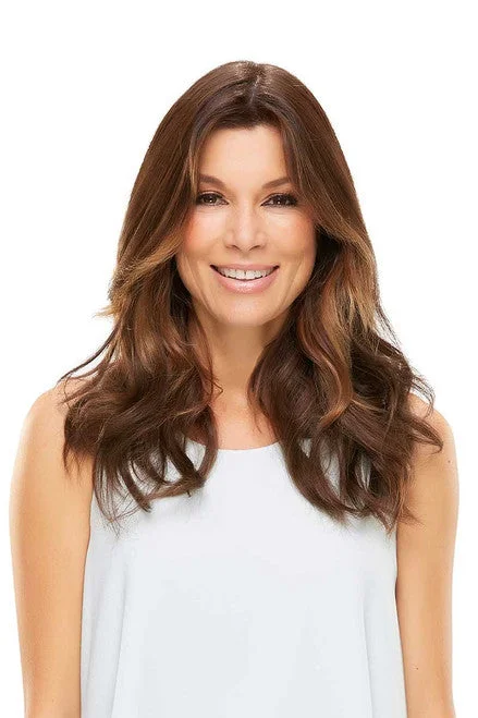 wigs for creating an elegant, sophisticated look-easiPart HD 18"