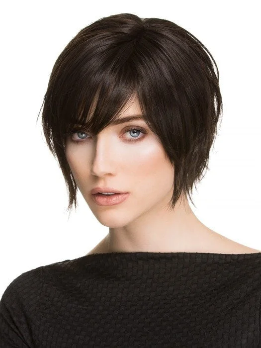 trendy wigs for confident style-Echo - Open Box