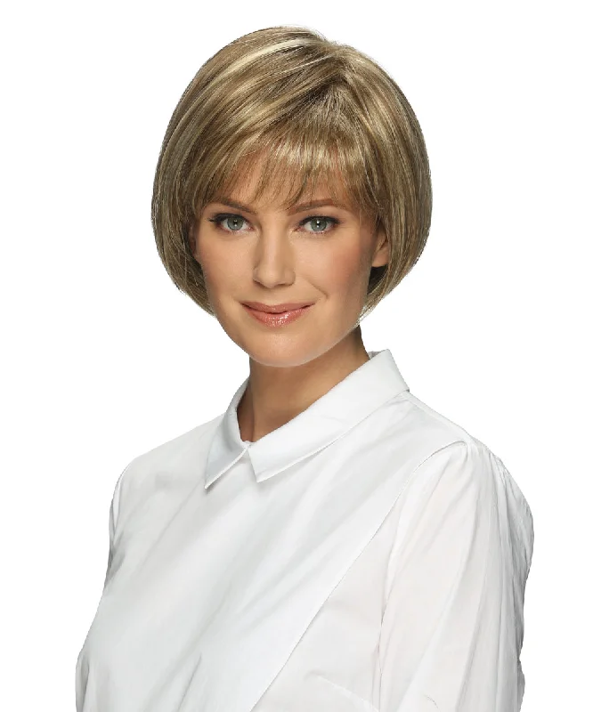 wigs for creating luxurious hairstyles-Ellen - Open Box