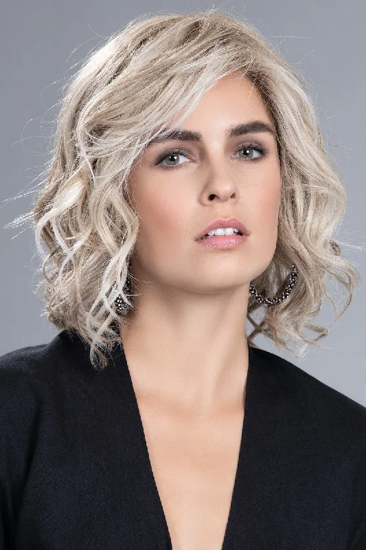 wigs for creating classic, timeless styles-Ellen Wille Toppers - Lovely