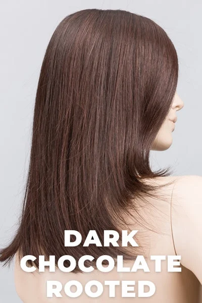 Dark Chocolate Rooted