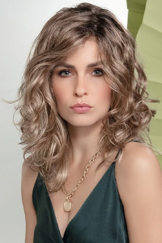 wigs for an elegant and refined look-Ellen Wille Wigs - Aria