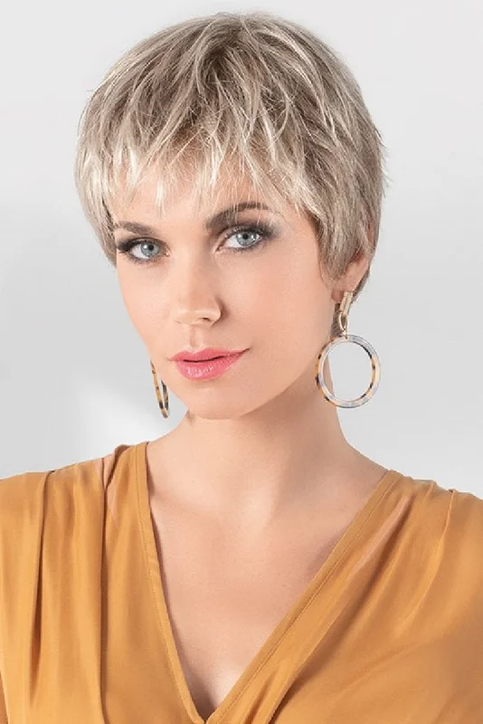 wigs for women with fine hair textures-Ellen Wille Wigs - Aura