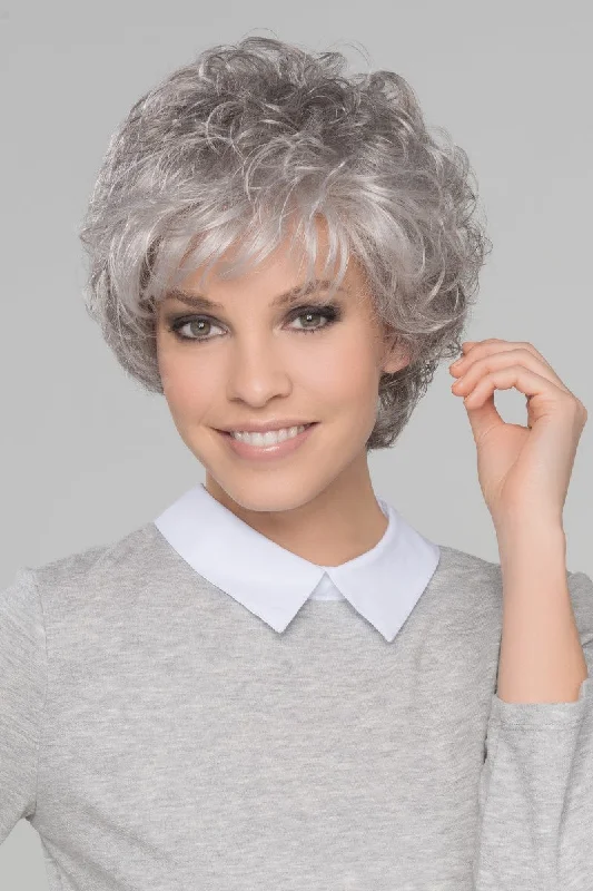 full lace wigs for long-lasting comfort-Ellen Wille Wigs - City