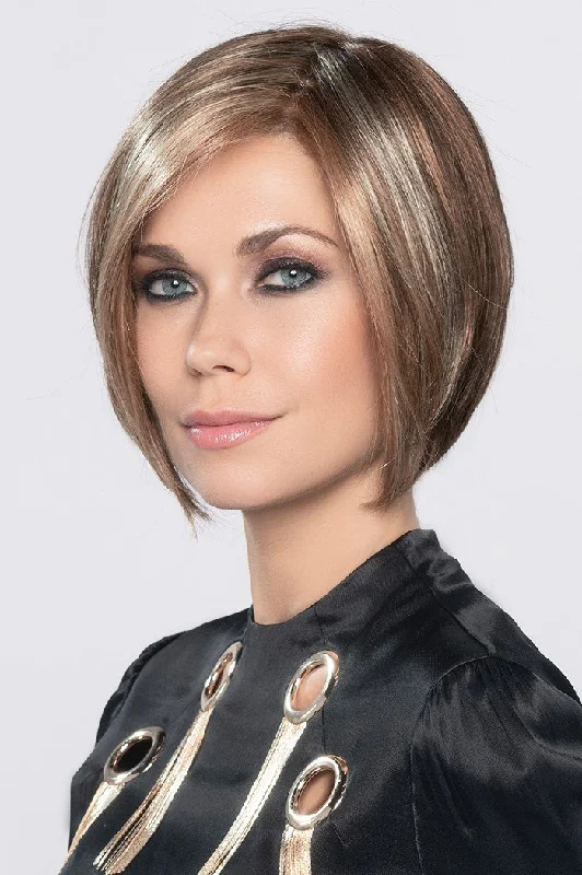 wigs for creating luxurious volume and texture-Ellen Wille Wigs - Sunset