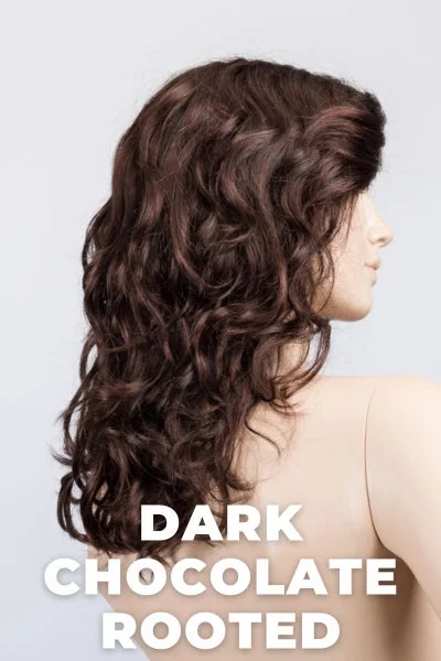 Dark Chocolate Rooted