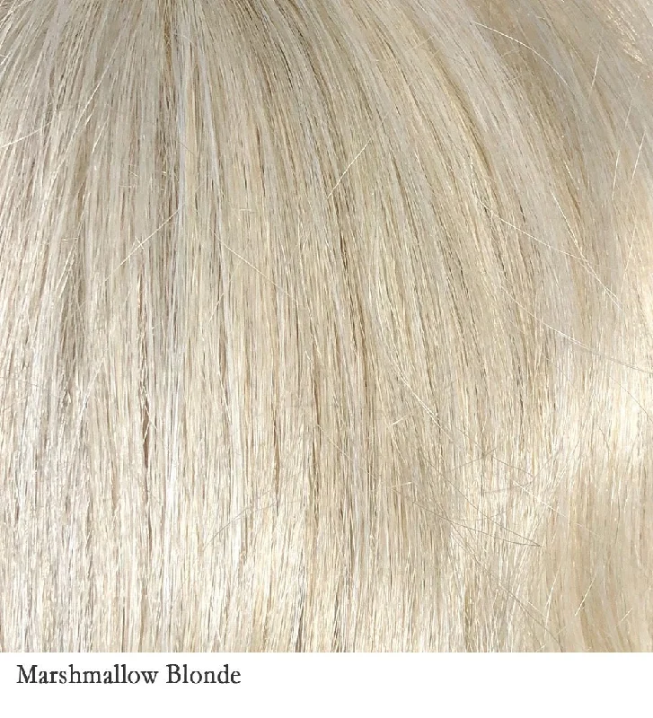 Marshmallow Blonde