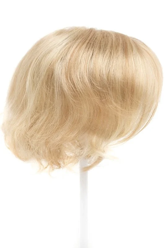 wigs for everyday sophistication and elegance-Envy Toppers - Flip Flip Hooray