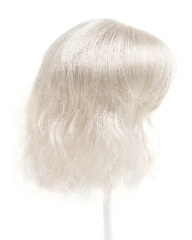 wigs for fine, straight hair styling-Envy Toppers - Making Waves