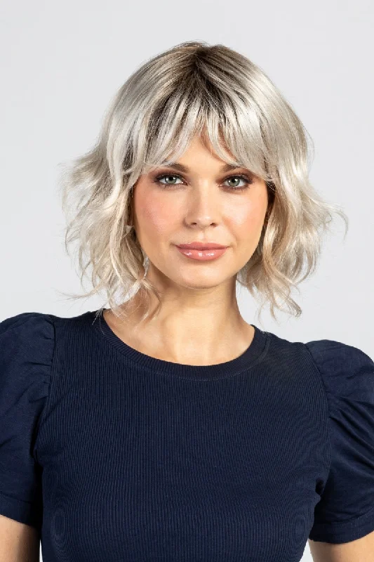 wigs for creating glamorous evening looks-Envy Wigs - Marsha