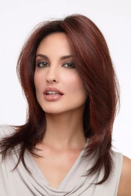 wigs for achieving perfect, natural texture-Envy Wigs - Roxie