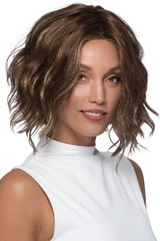 wigs for women with fine or thinning hair-Estetica Wigs - Haven