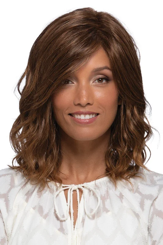 wigs for everyday casual chic styles-Estetica Wigs - Petite Berlin