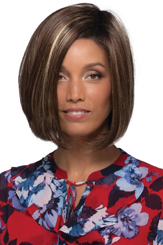 wigs for creating volume and texture-Estetica Wigs - Petite Sullivan