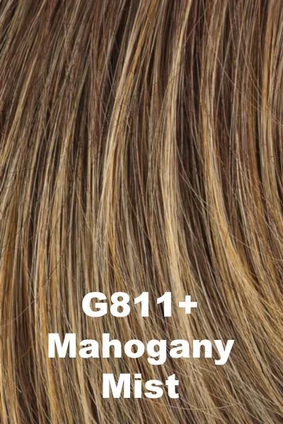 Mahogany Mist (G811+)