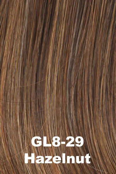 Hazelnut (GL8-29)