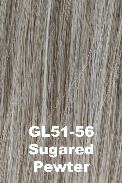 Sugared Pewter (GL51-56)