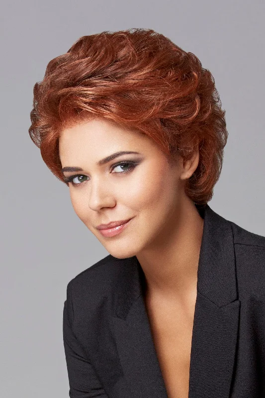 wigs for a soft, natural, and bouncy look-Gabor Wigs - Pinnacle