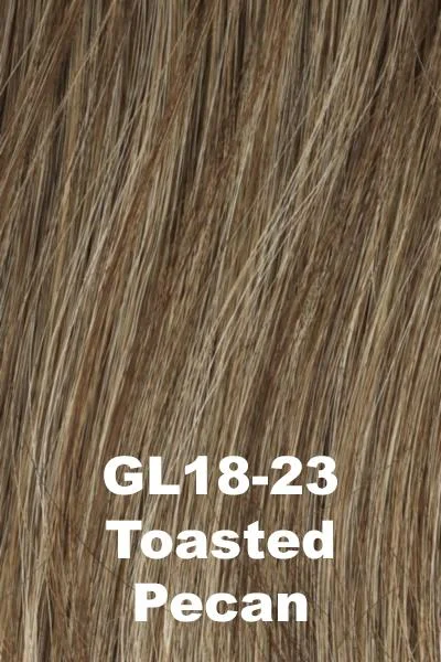 Toasted Pecan (GL18-23)