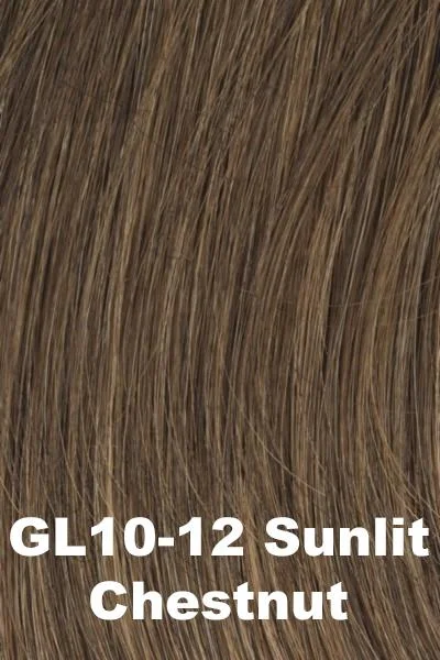 Sunlit Chestnut (GL10-12)