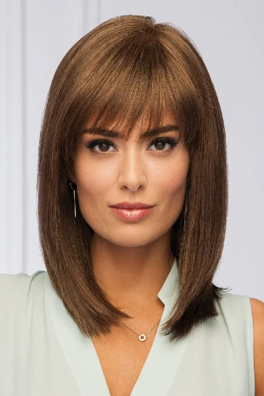 wigs for creating bold, dramatic styles-Gabor Wigs - Stepping Out - Large